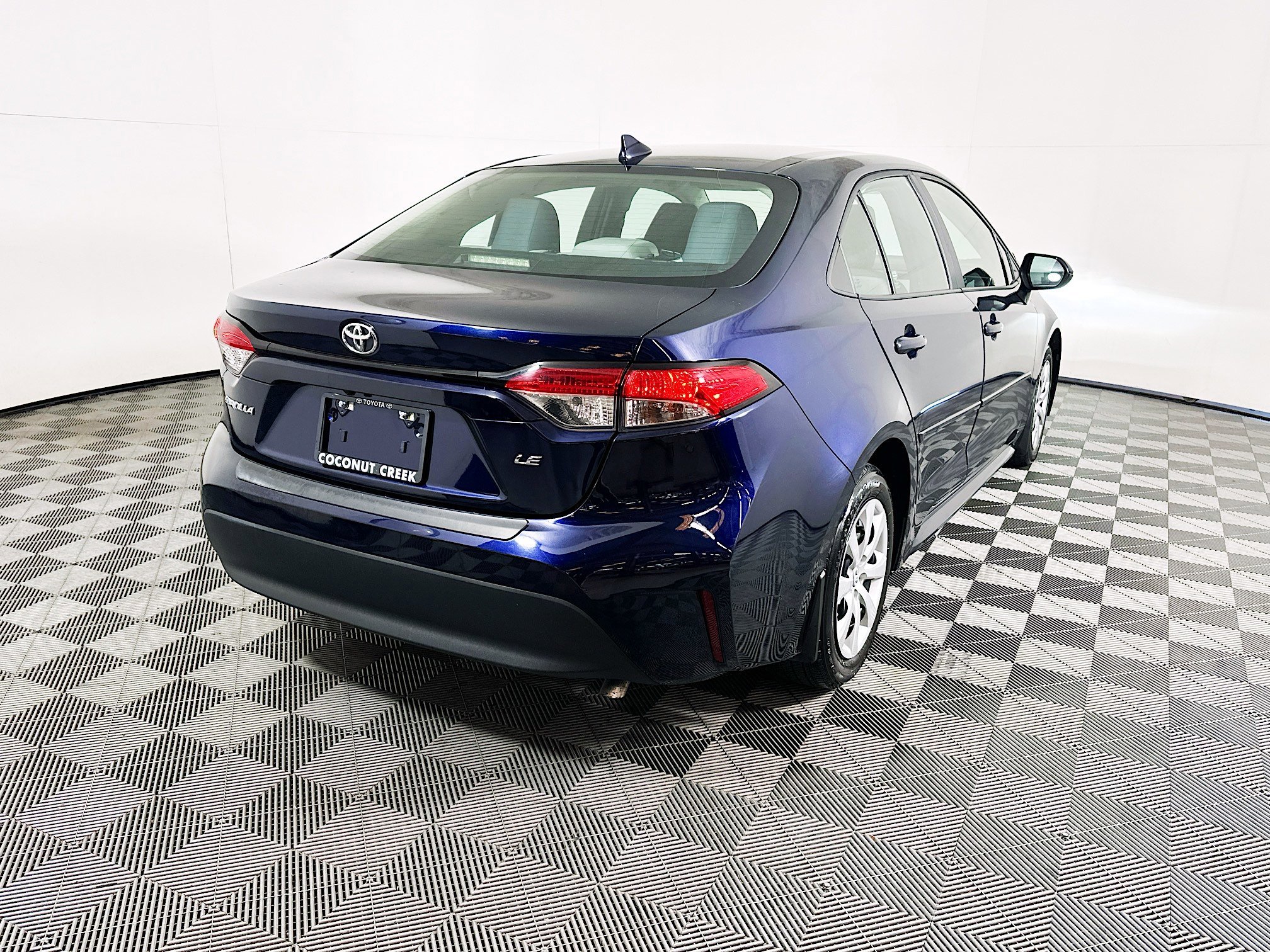 2024 Toyota Corolla thumbnail 5