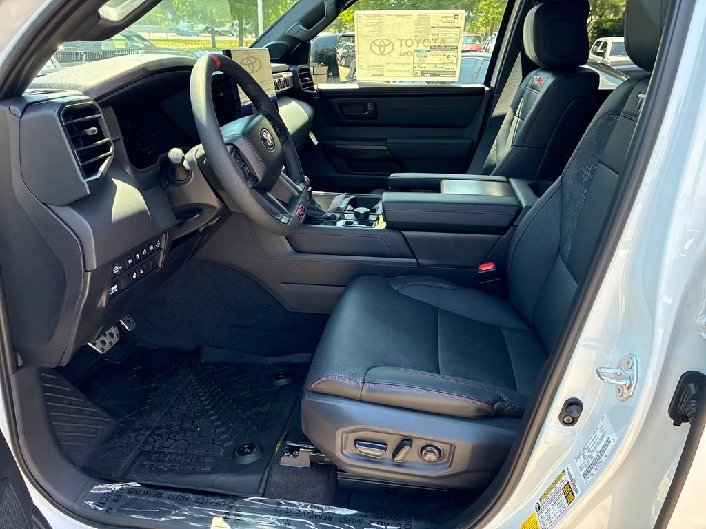 2026 Toyota Tundra TRD Pro - Photo 15