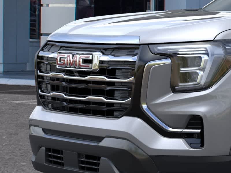 2026 GMC Terrain Elevation - Photo 13
