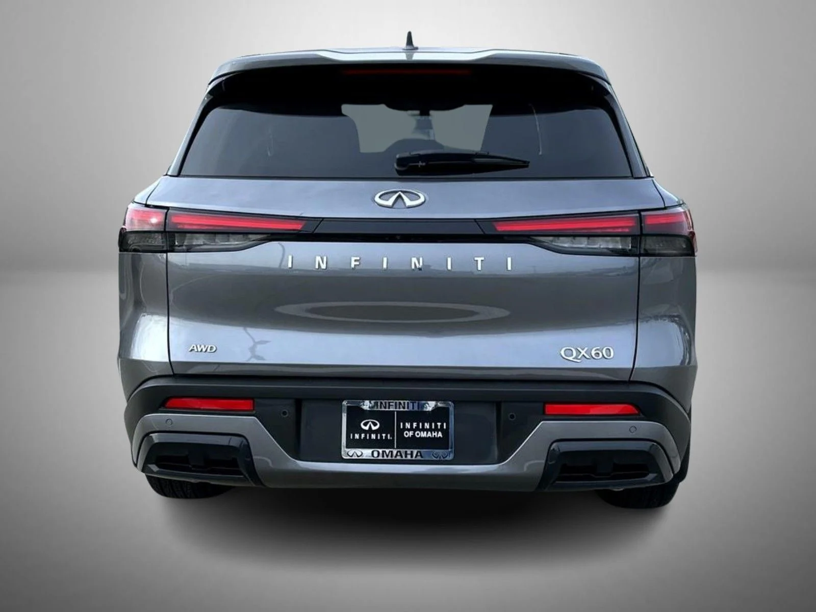2025 INFINITI QX60 PURE - Photo 6