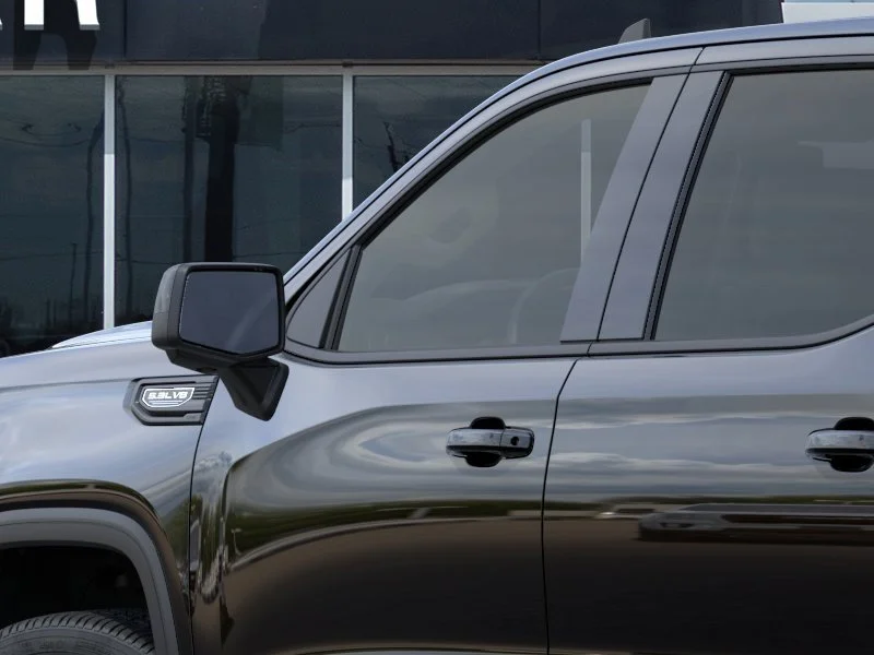 New 2026 Onyx Black GMC Elevation image 12
