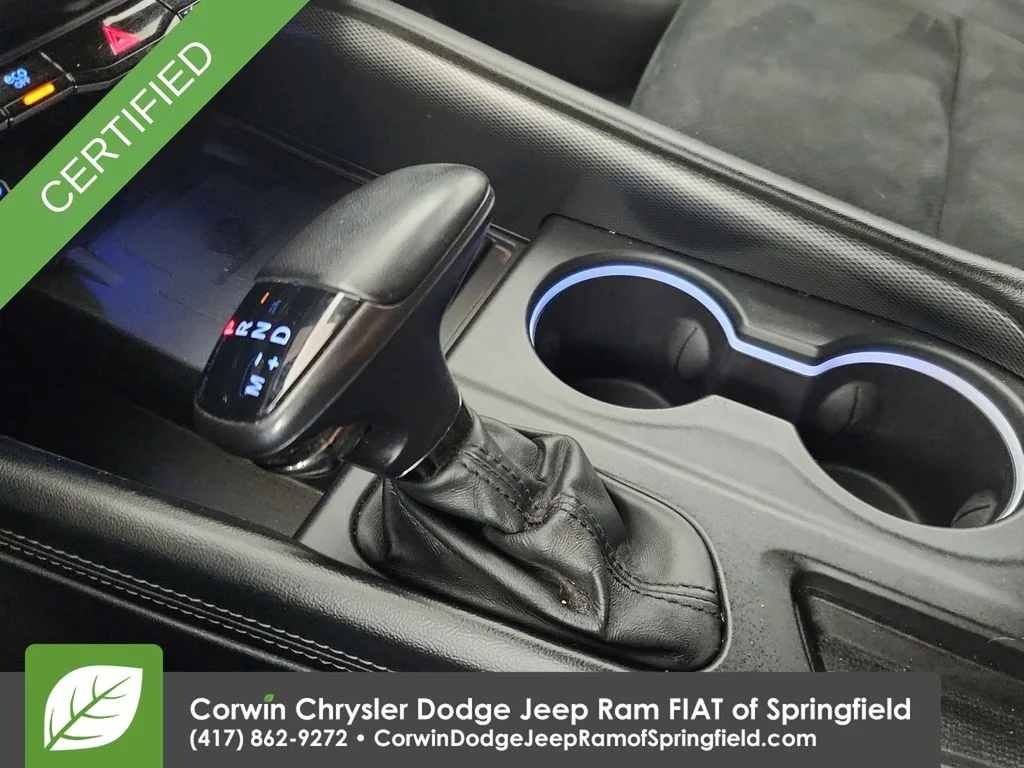Certified Used 2022 Gray Dodge GT Plus image 29