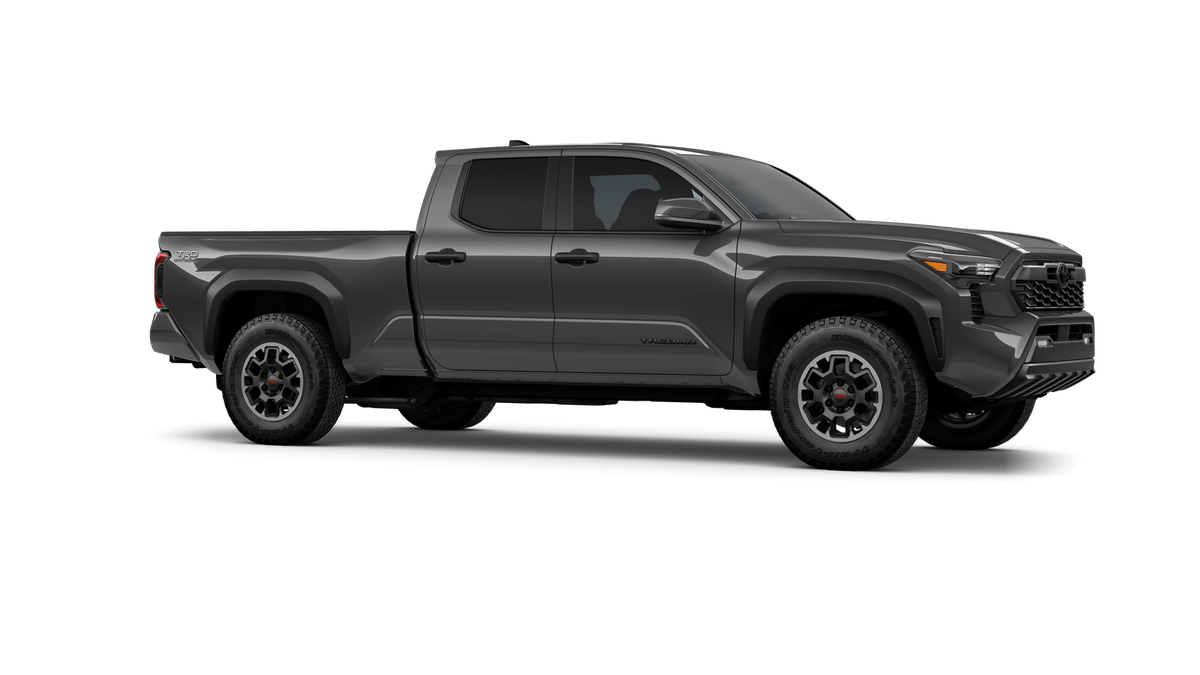 New 2026 Underground Toyota TRD Off-Road image 14