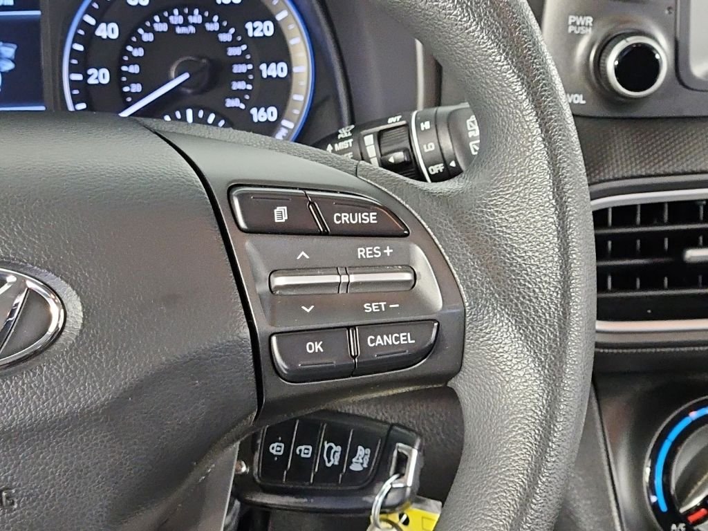 2019 Hyundai Kona SE - Photo 27