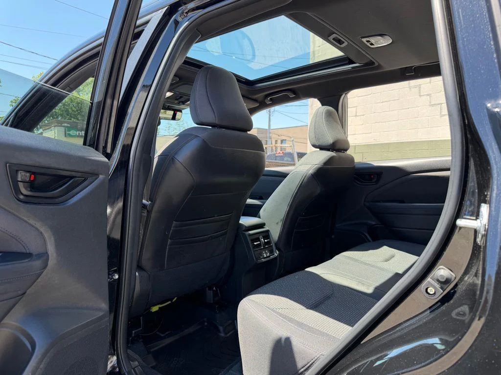 2025 Subaru Forester Premium - Photo 20