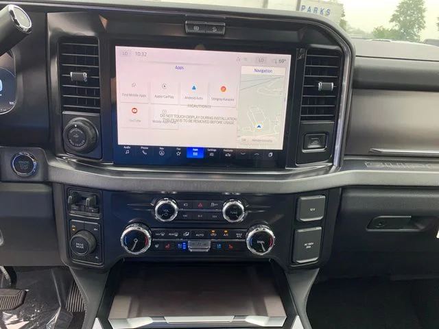 New 2026 Gray Ford F-450® Platinum® image 32