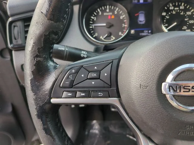Used 2020 Gray Nissan SL image 30
