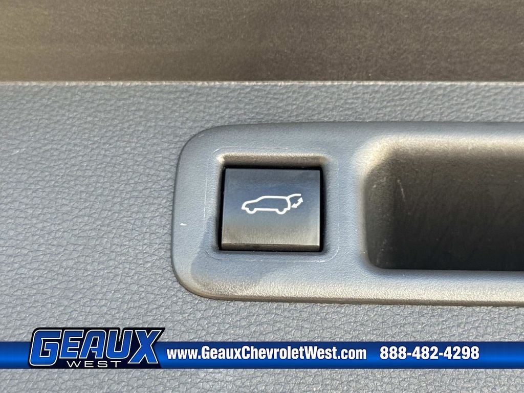 Used 2023 Silver Toyota XSE image 23
