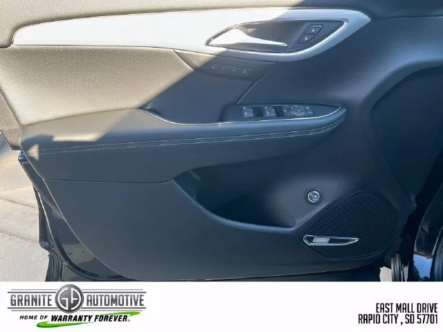 2026 Buick Envision Avenir - Photo 18