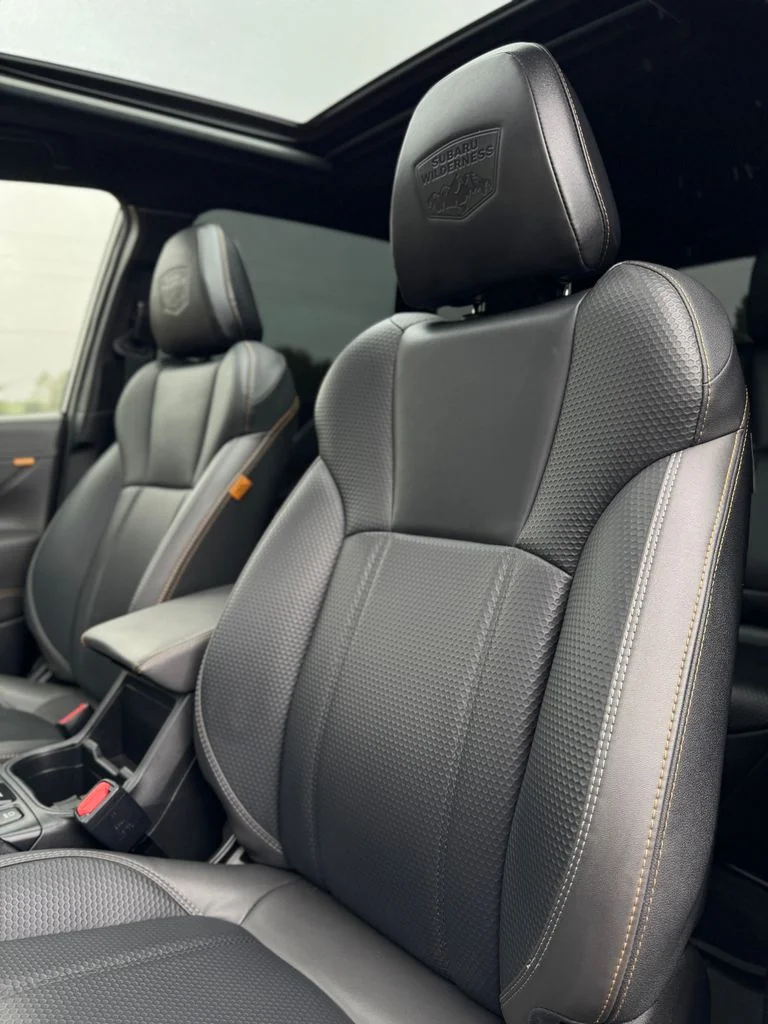 2024 Subaru Forester Wilderness - Photo 35
