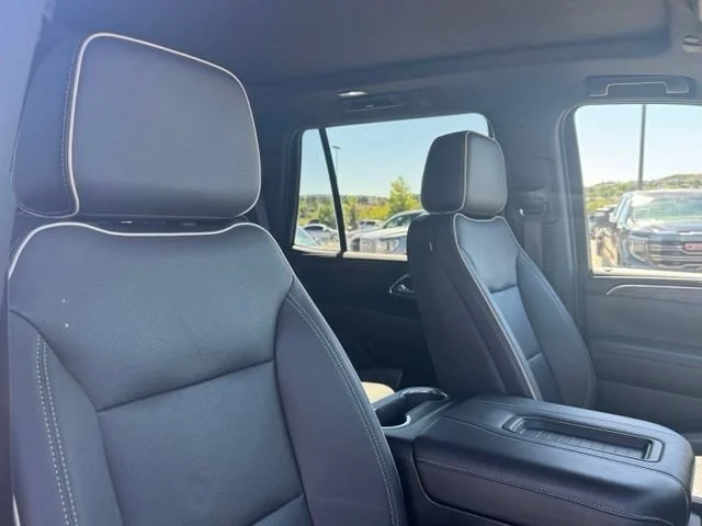 Certified Used 2023 Dark Ash Metallic Chevrolet Premier image 29