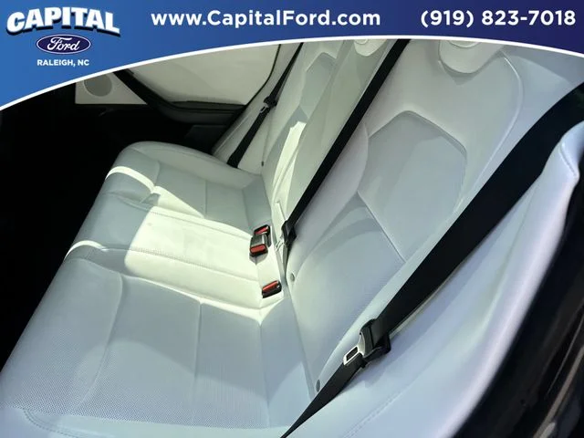 Used 2025  Tesla Performance image 18