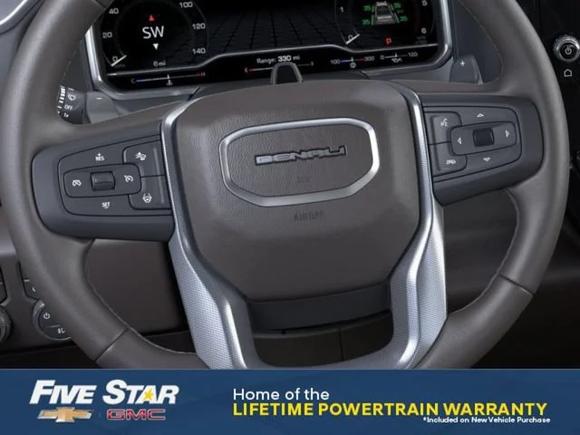 2026 GMC Sierra 1500 Denali - Photo 19