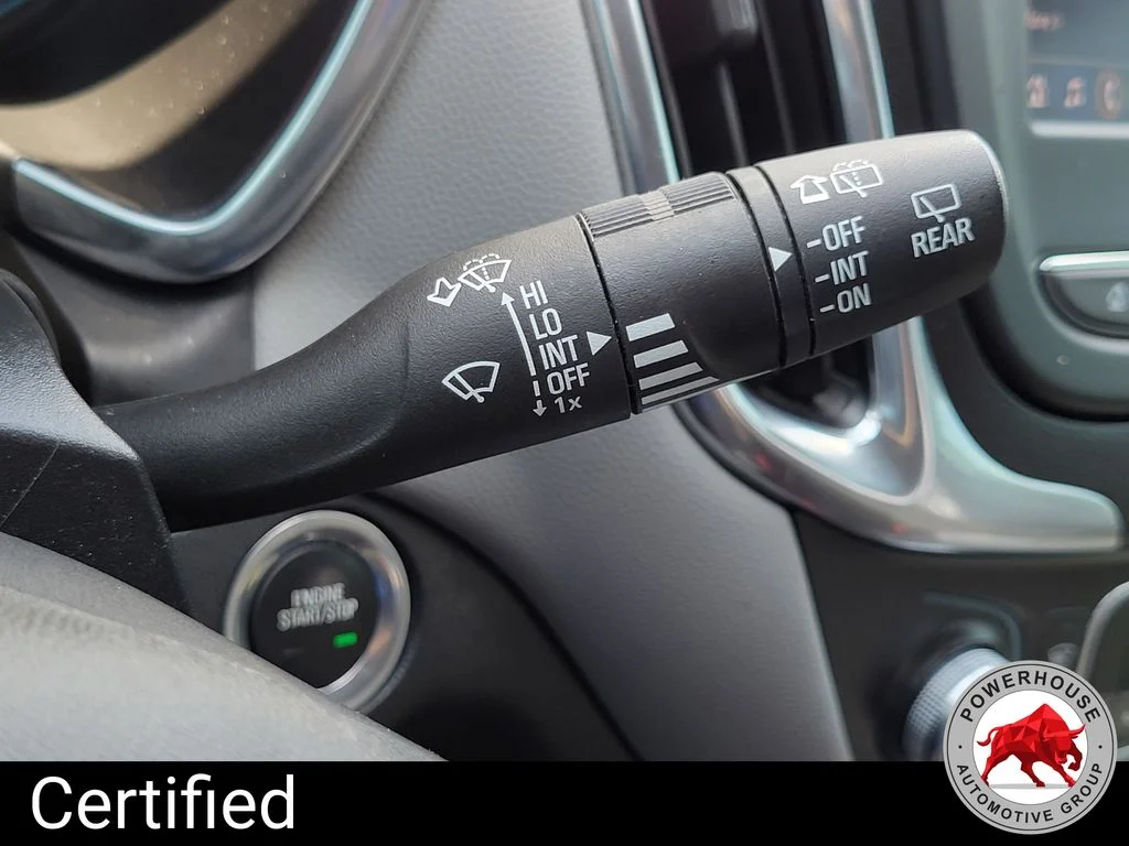 Certified Used 2022 Gray Chevrolet LT image 30