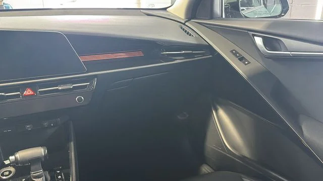Certified Used 2023 Green Kia SX Touring image 18