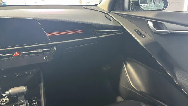 Certified Used 2023 Green Kia SX Touring image 18
