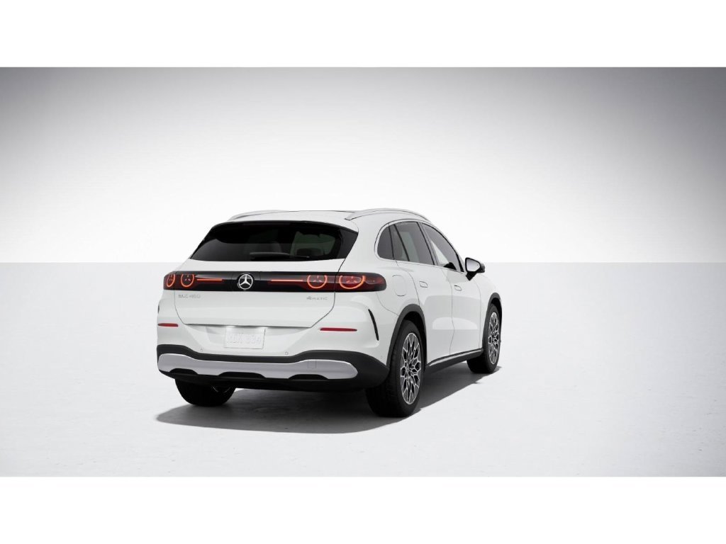 New 2027 White Mercedes-Benz  image 23