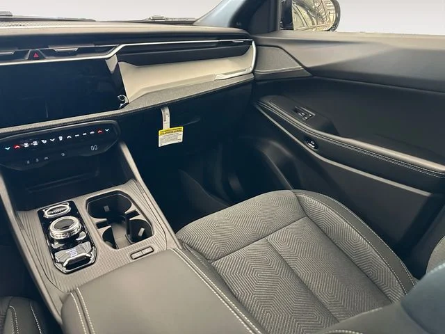 New 2026 41 Jeep Laredo image 11