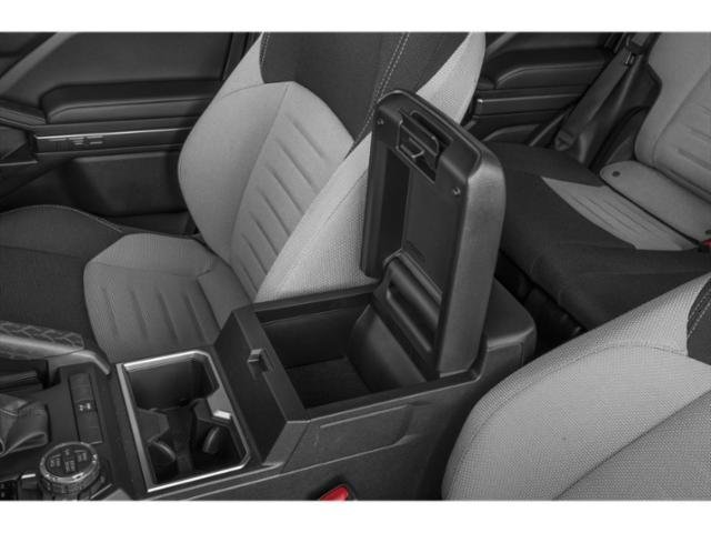 New 2026 Heritage Blue Toyota Hybrid TRD Off Road image 16