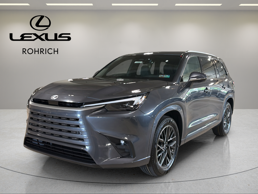 2026 Lexus TX  350 PREMIUM AWD