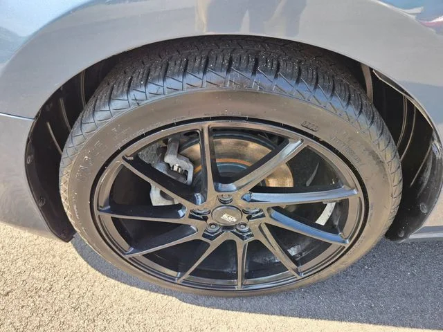 Used 2015 Blue Mazda i Touring image 25