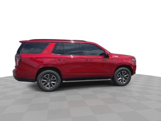 2023 Chevrolet Tahoe Z71 - Photo 9