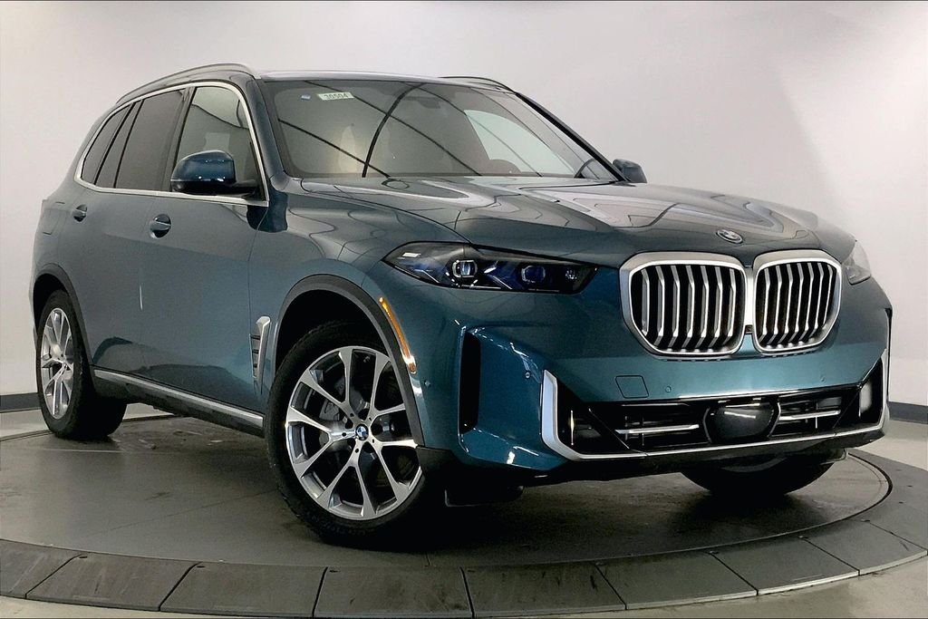 2026 BMW X5 50e - Photo 33