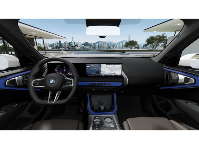 New 2026 Alpine White BMW 30 xDrive image 10