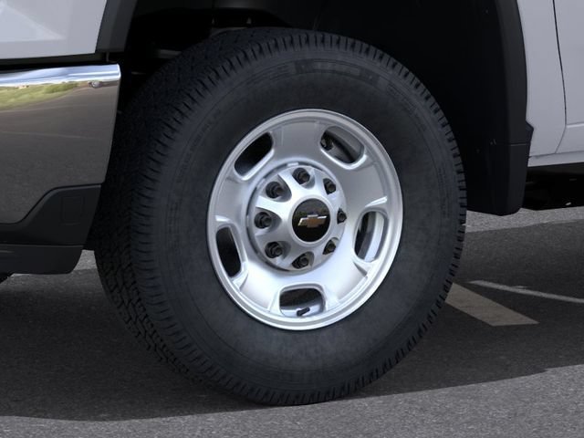 2026 Chevrolet Silverado 2500 HD Work Truck - Photo 9
