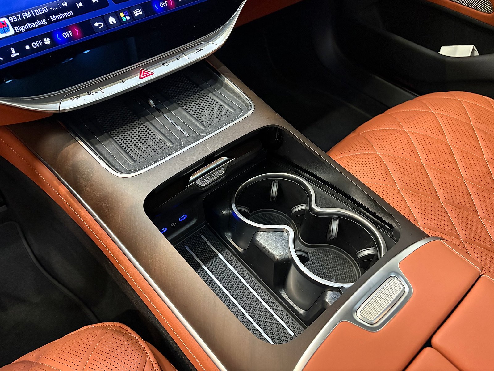 New 2027 Black Mercedes-Benz S 580 image 53