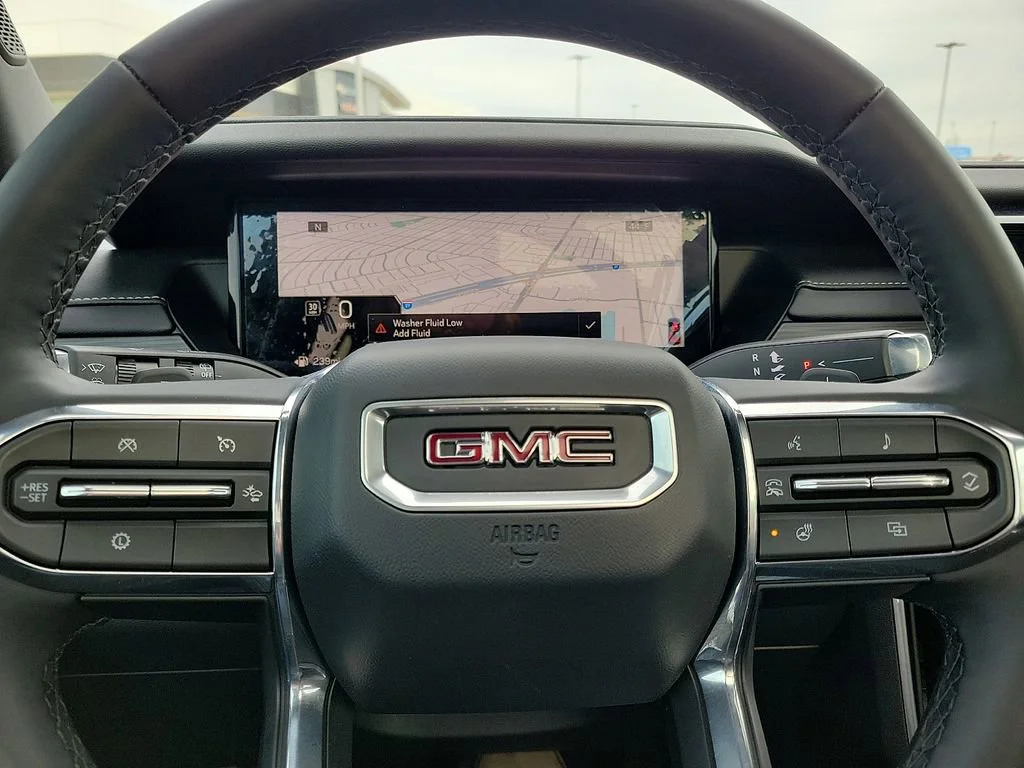 2026 GMC Acadia Elevation - Photo 25