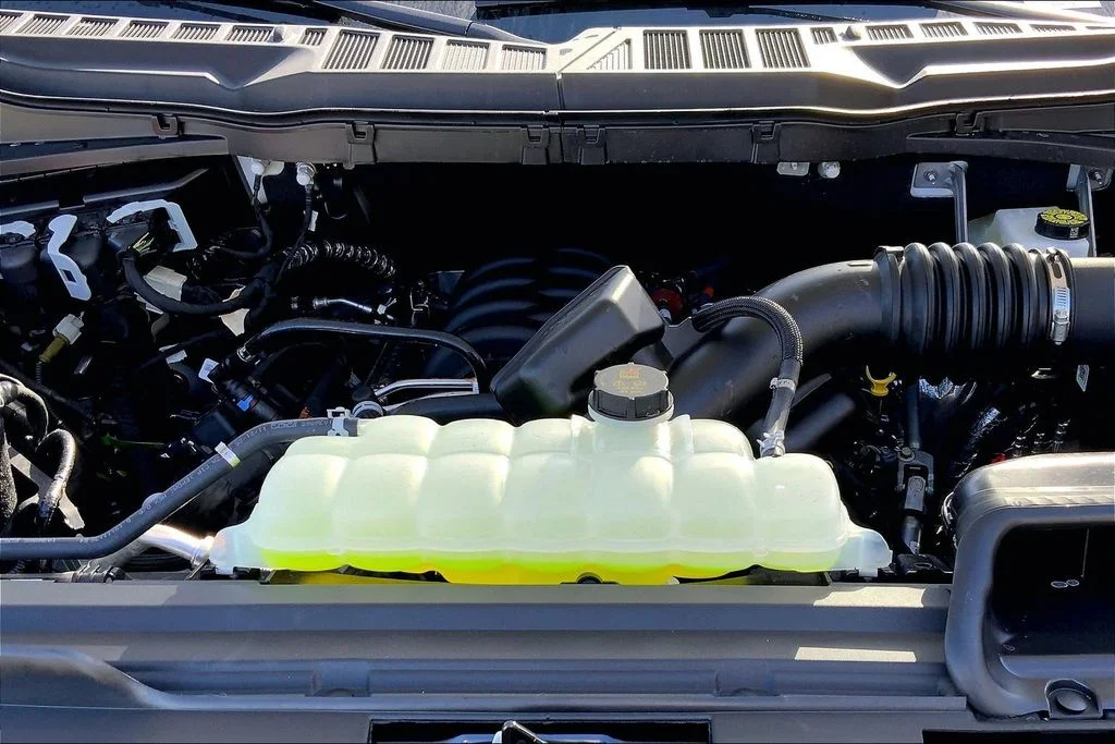 New 2026 White Ford XL image 11