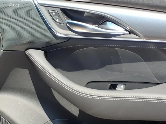 2026 Cadillac CT5 Premium Luxury - Photo 14