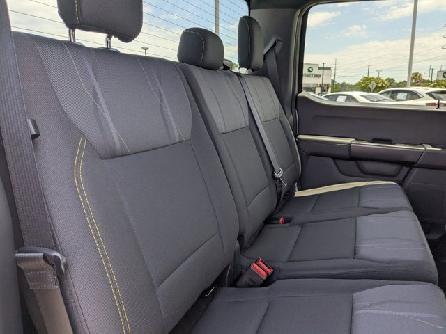 2025 Ford F-150 STX - Photo 36