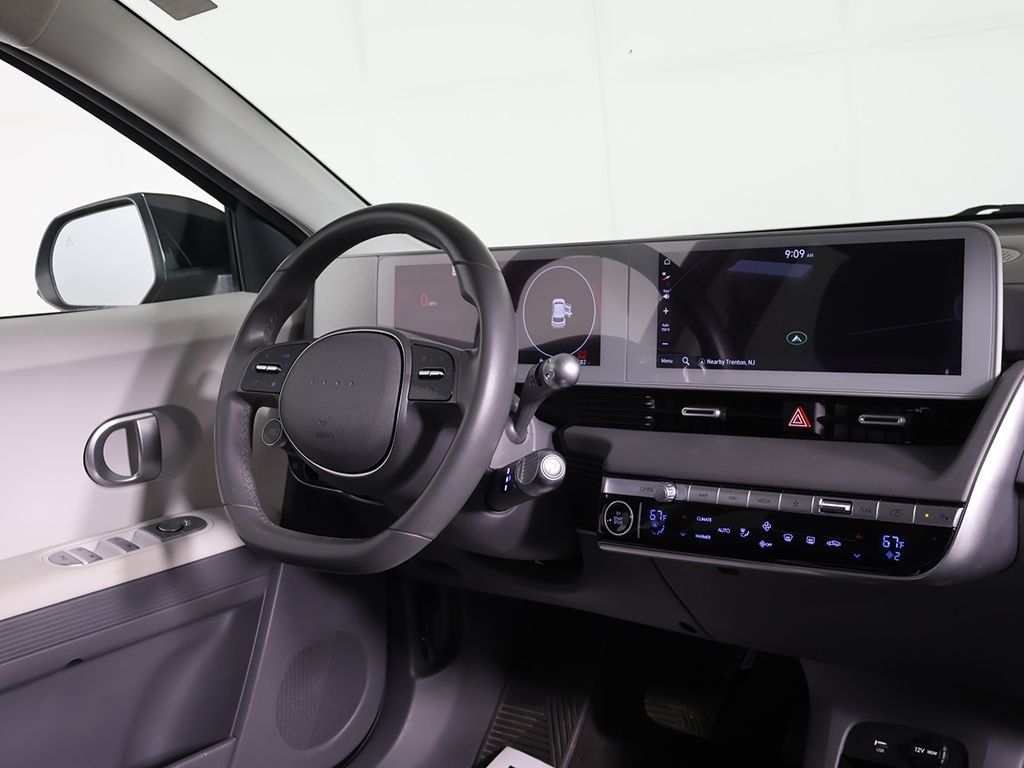 2022 Hyundai IONIQ 5 SE - Photo 26