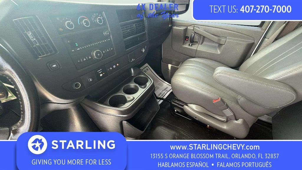 Used 2021 SUMMIT WHITE Chevrolet RWD 2500 Extended Wheelbase WT image 35