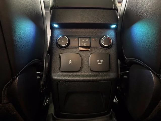 Used 2016 Brown Ford Platinum image 13