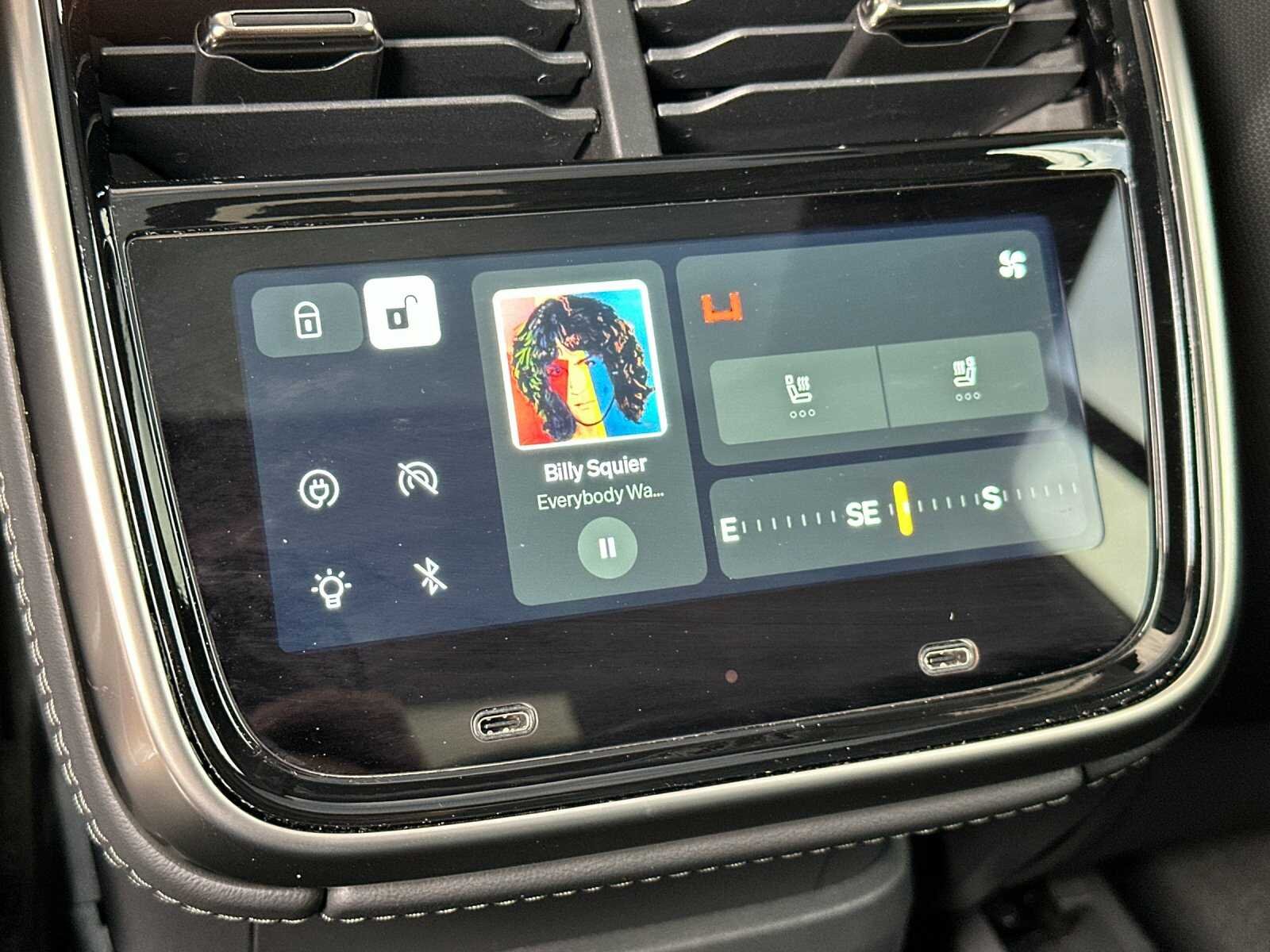 Used 2023 Red Canyon Rivian Adventure 4D Sport Utility image 15