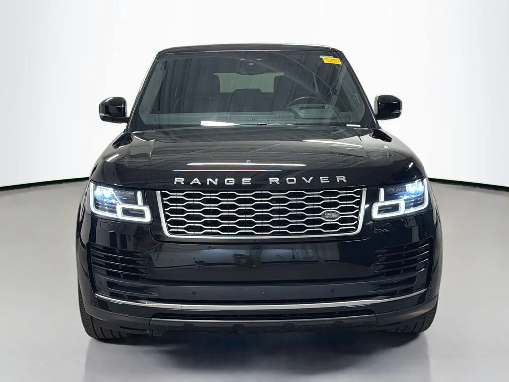Used 2020  Land Rover HSE image 6
