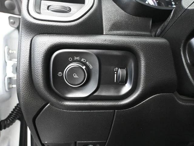 2022 RAM Ram 2500 Pickup Tradesman - Photo 30