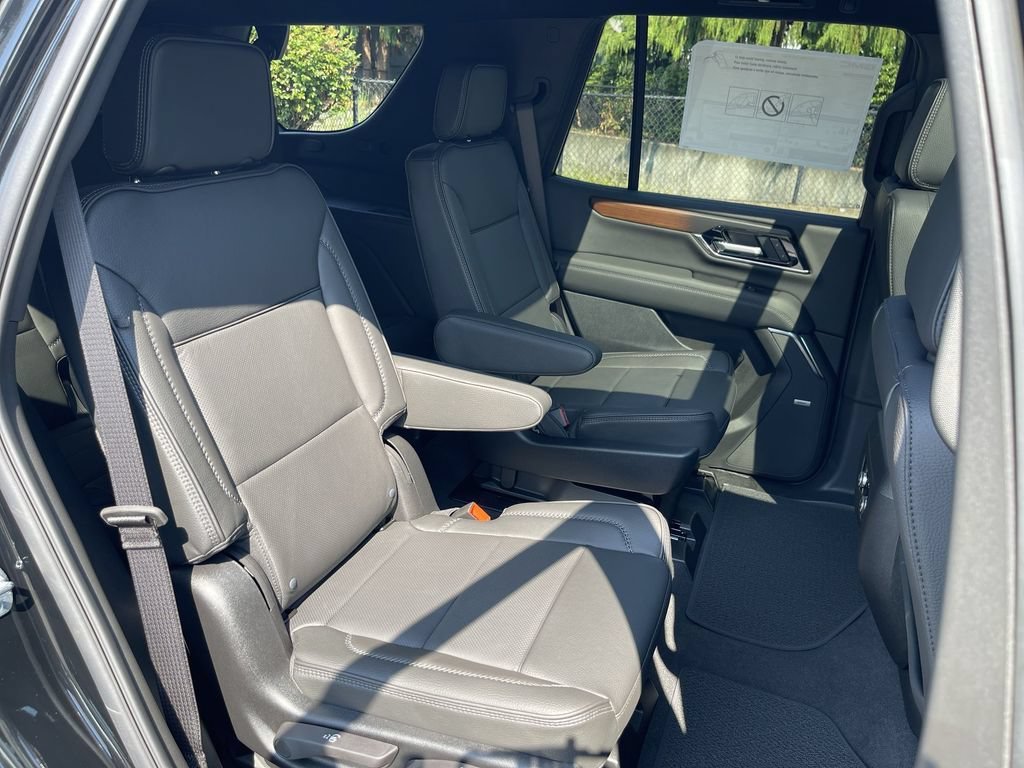 New 2026 Onyx Black GMC Denali image 28