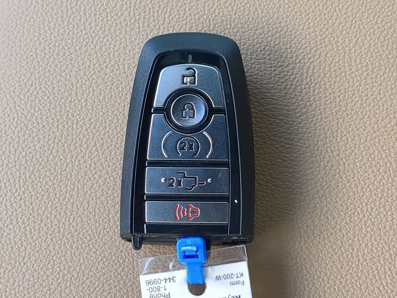 2025 Ford F-350 Super Duty Lariat - Photo 30