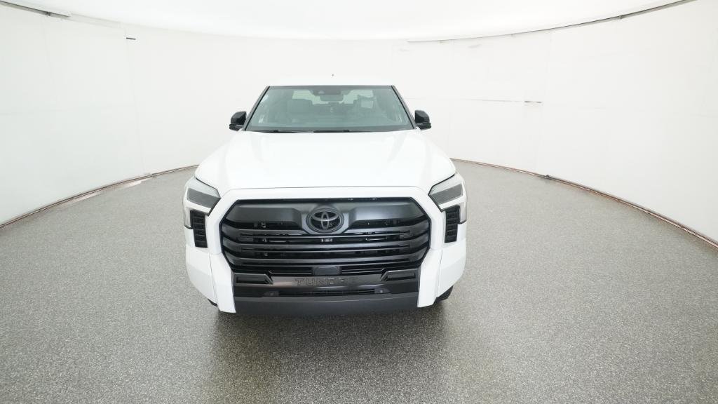 2026 Toyota Tundra Limited - Photo 11