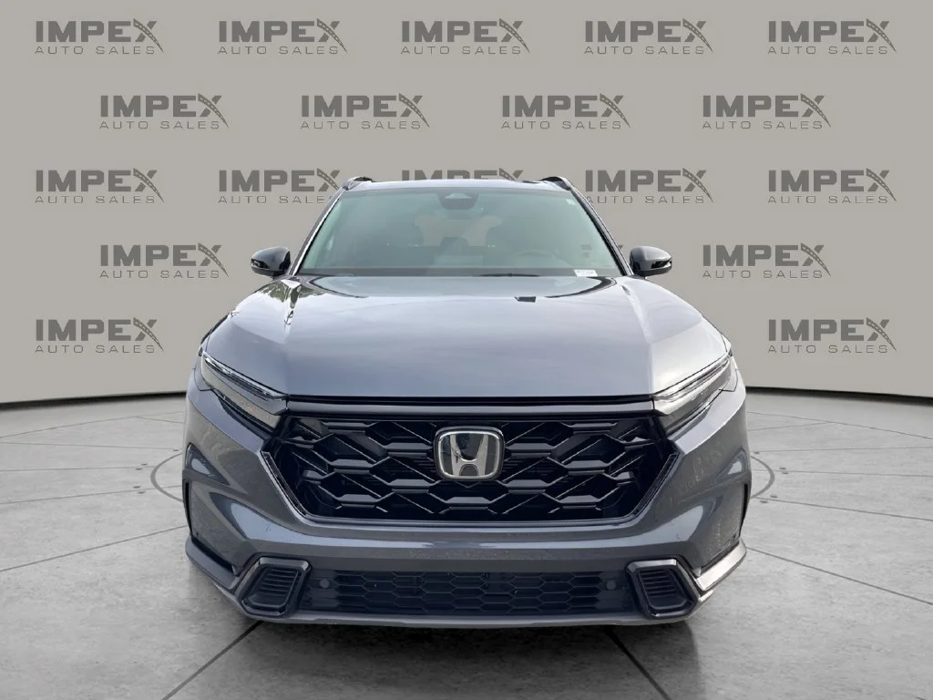 Used 2025  Honda Sport-L image 8