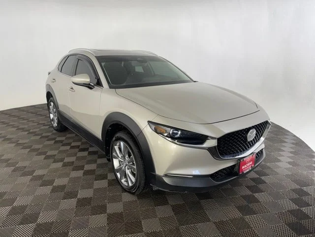2024 Mazda CX-30 Premium AWD's photo
