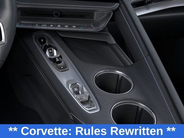 2026 Chevrolet Corvette 2LZ - Photo 26