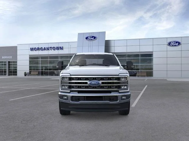 2026 Ford F-250 Super Duty XLT - Photo 28