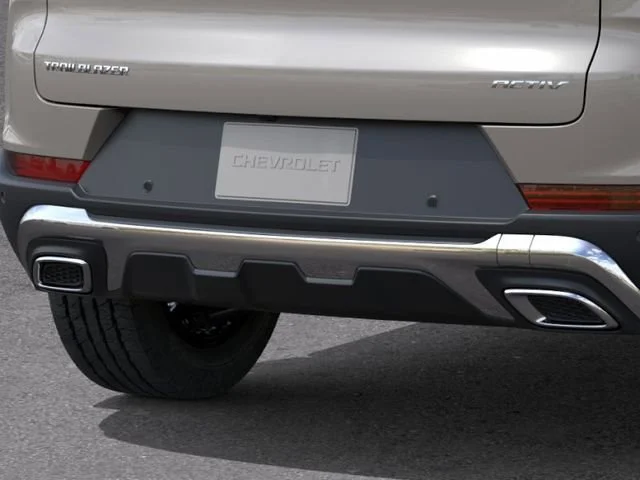 2026 Chevrolet Trailblazer Activ - Photo 14