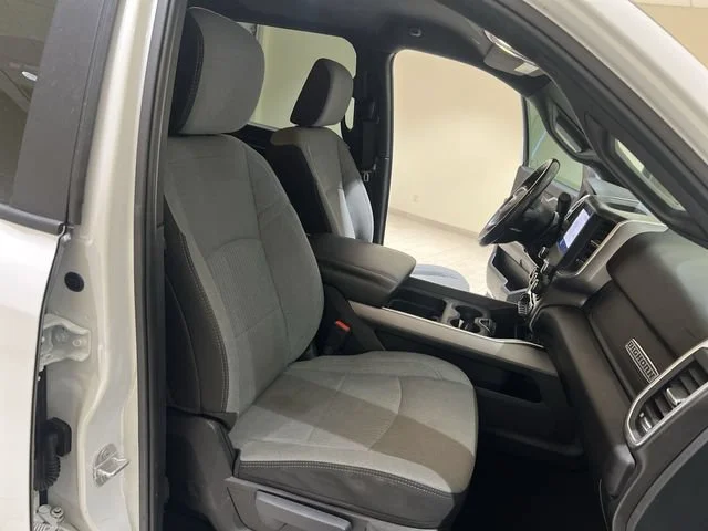 2024 RAM Ram 2500 Pickup Big Horn - Photo 23