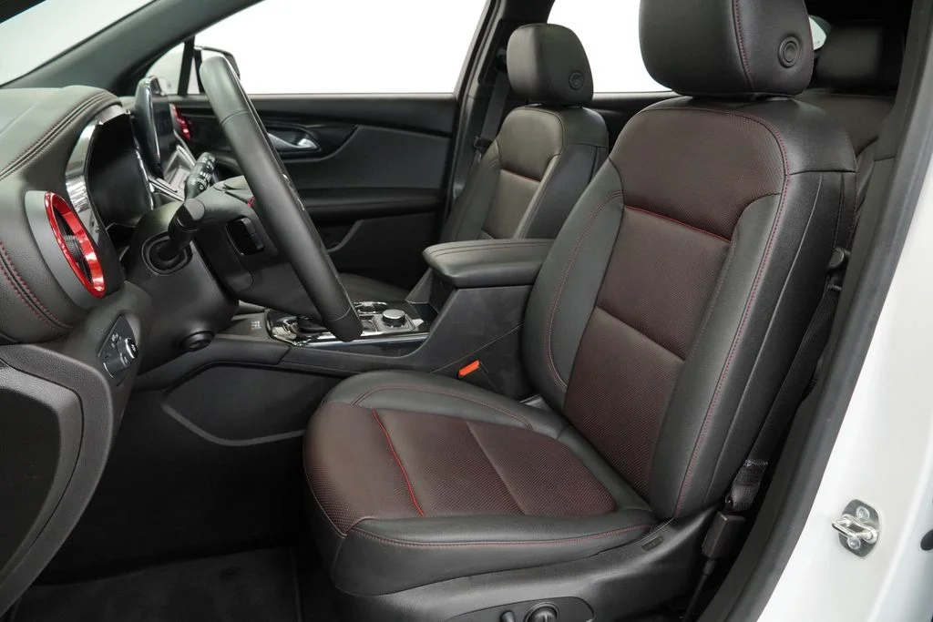 Used 2024 Beige Chevrolet RS image 14